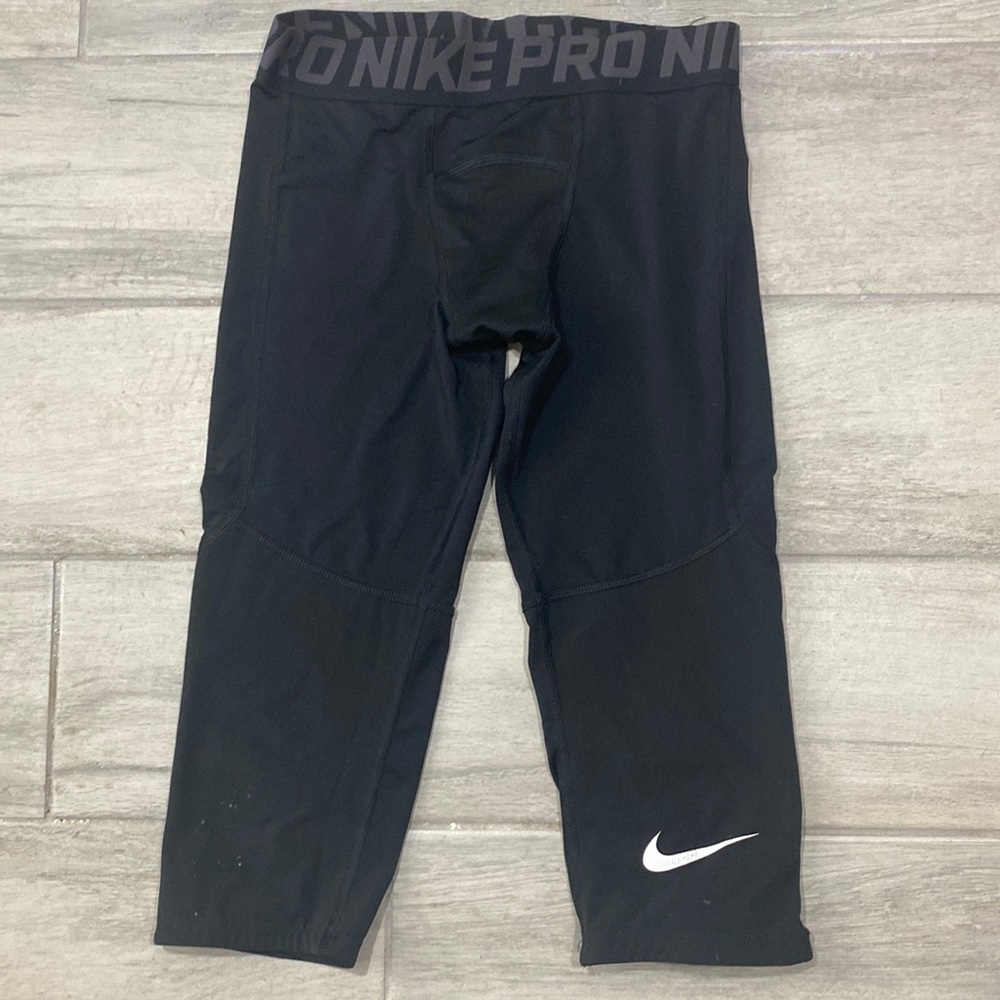NIKE PRO Kids Dri Fit Tights